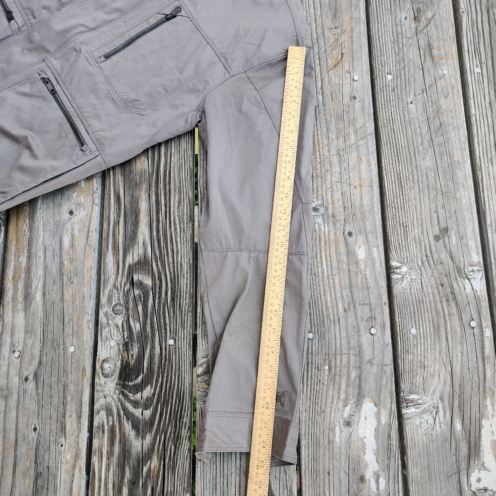Vertx Urban Disciple Concealment Jacket Sz. M - Picture 7 of 8